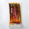 Instant Fresh Pickled pepper Crispy Bamboo shoots,hand peeled bamboo shoots,mountain pepper bamboo shoots,pickled vegetables,spicy chinese snack gift pack,spicy strips (Spicy flavor200g,1pack) view 1