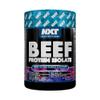 NXT Beef Protein Isolate 540g - High Protein Powder in Natural Amino Acids - Paleo, Keto Friendly - Dairy and Gluten Free | 540g (Fruits of The Forest) view 1