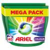 Ariel All in One Colour Pods, 140 Wash view 1