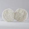 6 Pieces Dryer Balls Diameter 5 cm Natural Softener Reusable view 2