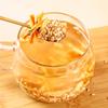 300g/bottle of Dried Tangerine Peel and Ginger Rice Tea Soaked In Water Instead of Tea, Stir-fried Ginger Tea and Dried Tangerine Peel Tea By Hand. view 4