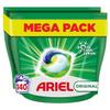 Ariel All in One Pods, 140 Wash view 3