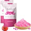 DUBUSH Pink Marine Fish Oil Softgels Anniecare Instant Itch Relief Detox Slimming Capsules Tightens & Deodorizes - Keeps You Fresh view 1