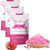 DUBUSH Pink Marine Fish Oil Softgels Anniecare Instant Itch Relief Detox Slimming Capsules Tightens & Deodorizes - Keeps You Fresh view 1