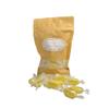 250g Pouch of Stockleys Wrapped Sherbet Lemon Sweets view 1