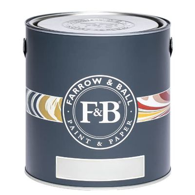 FARROW & BALL NEW DEAD FLAT 32 COOKING APPLE GREEN 2.5L