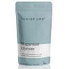 INNOPURE Magnesium Bisglycinate - 180 Capsules - Bioavailable Magnesium Supplements - 1000mg Per Serving (2 Capsules) Providing 200mg of Elemental Glycinate Powder - Made in The UK view 1