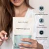INNOPURE Magnesium Bisglycinate - 180 Capsules - Bioavailable Magnesium Supplements - 1000mg Per Serving (2 Capsules) Providing 200mg of Elemental Glycinate Powder - Made in The UK view 4
