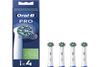Oral-B Pro Cross Action Toothbrush Heads Pack of 4 view 1