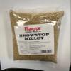Brown Top Millet 500g (Browntop) view 1