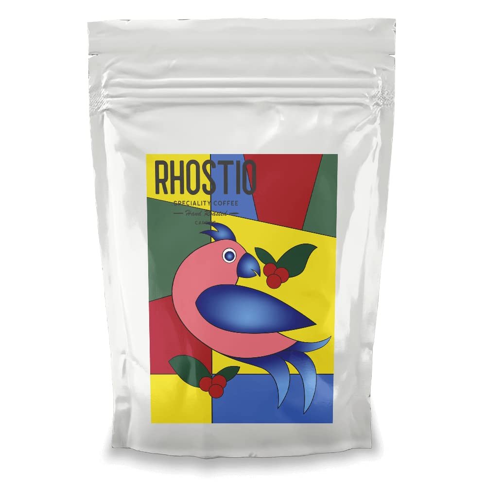Brazil Diamond Speciality Blend Coffee (1 kg Beans)