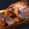 Shoulder Of Lamb On The Bone, Fresh Lamb Joint For Roasting From Master Butcher, Tender, Juicy And Flavoursome, Suitable For Home Freezing. Joint Approximately 2.5-3kg view 3