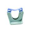 Alipis Broom Mop Gripper Wall Mount Clip Self Adhesive Mop Broom Holder for Home Office view 4