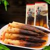 Spicy hand bamboo shoots 231g/bag,multi flavor hand bamboo shoots,fresh hot and sour bamboo shoots,vegetable tea,spicy snack gift (Old soup flavor,2bag) view 1