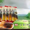 Spicy hand bamboo shoots 231g/bag,multi flavor hand bamboo shoots,fresh hot and sour bamboo shoots,vegetable tea,spicy snack gift (Old soup flavor,2bag) view 2