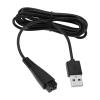 EMSea 1Pcs Portable USB Shaver Epilator Charging Cable Replacement Compatible with Panasonic Epilator ES-LA63 ES-LA93 RE7-51 RE7-59 RE740 RE768 REGC20 5.4V 1.25A view 1