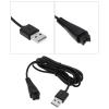 EMSea 1Pcs Portable USB Shaver Epilator Charging Cable Replacement Compatible with Panasonic Epilator ES-LA63 ES-LA93 RE7-51 RE7-59 RE740 RE768 REGC20 5.4V 1.25A view 3