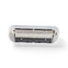 Nicfaky 10X Replacement Foil and Cutter Fits 5S P40 P50 P60 P70 P80 P90 M30 M60 M90 550 555 570 575 view 4