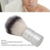 Beard Foam Brush Men Beard Brush, Soft Shaving Beard Mustache Combs Beard Men Shaving Brush Beard Foam Brush Strong Foaming Ability Dirt Removal Fast Dry Soft Nylon Shaving Brush view 2