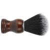 Boar Beard Brush Hair Shaving, Hairdressing Brush Brush Shave Beard Brush Easy to Store and Carry to Remove Residue Attached to The Beard view 1
