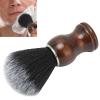 Boar Beard Brush Hair Shaving, Hairdressing Brush Brush Shave Beard Brush Easy to Store and Carry to Remove Residue Attached to The Beard view 4