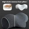 YGMXZL Neck Stretcher for Neck Pain Relief,Neck and Shoulder Relaxer Cervical Traction Device Pillow,Memory Foam Relaxer for Muscle Tension Relief, Headache Relief view 4