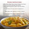 Chinese Curry Sauce Mix, 1kg powder make takeaway curry at home - Harry Harvey view 2