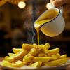 Chinese Curry Sauce Mix, 1kg powder make takeaway curry at home - Harry Harvey view 4