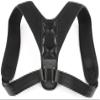 ZOOPIE Male and Female Posture Correction Belt, Adjustable and Comfortable, Upper Back Supports Spine, Back, Neck, Clavicle and Shoulder Support Straighteners to Improve Posture and Relieve Pain/1001 view 2