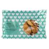 Ikea KAFFEREP Swedish Gingerbread Biscuits, Ginger Thins with Cinnamon, Large Box - 600g view 1