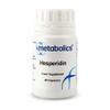 Hesperidin 150mg  60 Vegan Capsules | Citrus Flavonoid with Bromelain | Supports Circulation, MicroCirculation & Respiratory Comfort | AdditiveFree | UK Made | Metabolics view 1