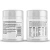 A-Z Multivitamin and Minerals Tablets, Vitamins for Men's and Women's, 23 High Strength Vitamins and Minerals Including Iron, Zinc Vitamin C and More (90) view 4