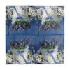 HEKU 100 Napkins, 3-ply, 33 x 33 cm, Absorbent and Practical Packaging, Ideal for Weddings, Anniversaries and Special Occasions, hyacinths view 4