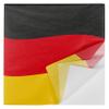 HEKU 100 Napkins, 3-ply, 33 x 33 cm, Absorbent and Practical Packaging, Ideal for Weddings, Anniversaries and Special Occasions, Germany view 3