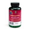 Dietary Supplement Lanco Nutritions Resveratrol + 90 Capsules view 1
