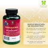 Dietary Supplement Lanco Nutritions Resveratrol + 90 Capsules view 3