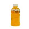 Y-go Y-go | Mango Juice Drink with NATA de Coco | 350ml Pack of 24 view 1