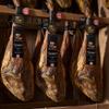 7 BELLOTAS Acorn-fed 100% Iberico Ham | Jamon Pata Negra Bellota | Spanish Iberian Ham Leg with 48 Months view 3