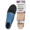 Spenco Diabetic Insole for Cushioning, Reduced Friction, Foot discomfort and All Day Comfort - Women 5-11 view 1