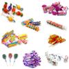 400 assorted sweets in a bag view 1