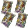 400 assorted sweets in a bag view 2