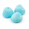 Blue Paint Balls - 500g Marshmallow Sweets view 1