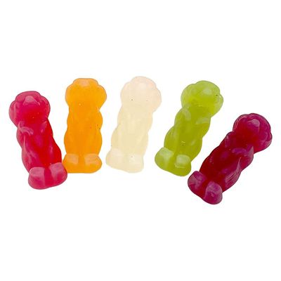 Baby Meerkats - 500g Gummy Sweets