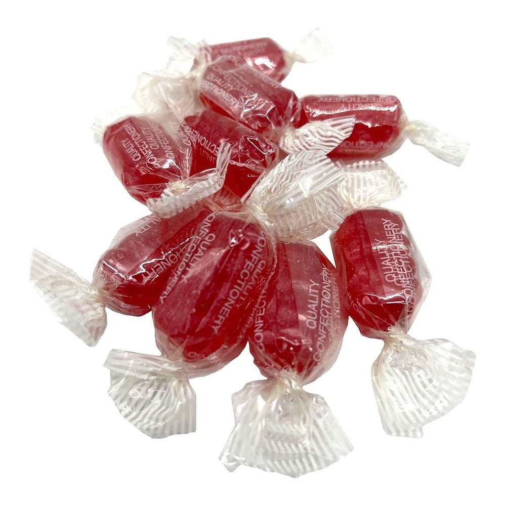 Aniseed Twists - 1000g Hard Boiled Sweets