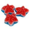 Fizzy Stars - 1000g Gummy Sweets view 1