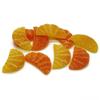 Orange and Lemon Slices - 200g Gummy Sweets view 1