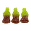 Green Cola Bottles - 1000g Gummy Sweets view 1