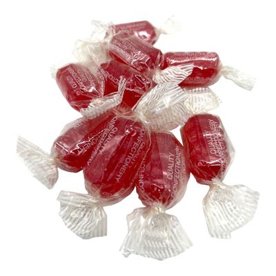 Aniseed Twists - 500g Hard Boiled Sweets