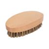 Beard Brush Comb Kit, Wood Double Side Comb Soft Brush Styling Shaping Trimming Beard Grooming Kit Boar Bristle Brush for Men Travel and Home Beard Care view 3