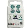 Tandex Flexi 6 ISO 5 Lime 1.6mm Interdental Brushes - Pack of 10 view 2